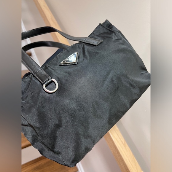 Vintage Prada tote bag - Picture 4 of 17